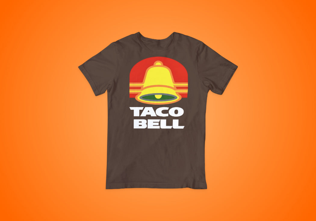 4oNe3 Taco Bell Vintage T-Shirt