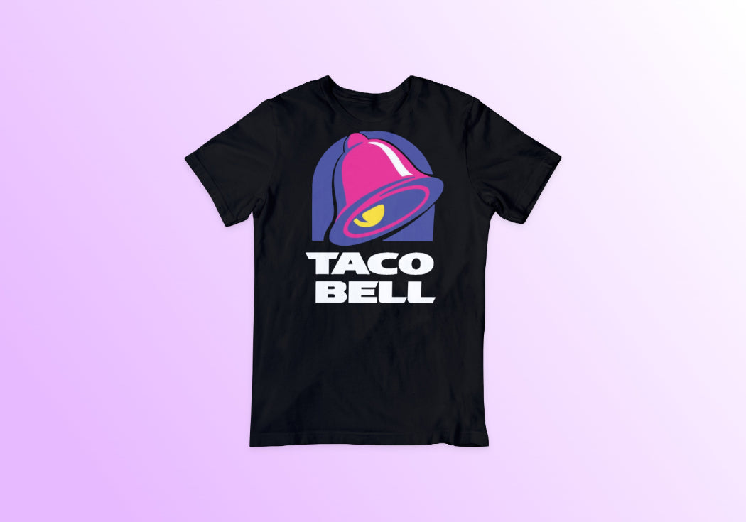 4oNe3 Taco Bell Vintage T-Shirt