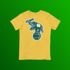 4oNe3 Oakland Athletics Vintage T-Shirt