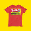 4oNe3 Wendy's Vintage T-Shirt