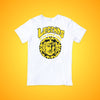 4oNe3 Legends of the Hidden Temple Vintage T-Shirt