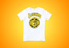 4oNe3 Legends of the Hidden Temple Vintage T-Shirt