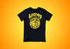 4oNe3 Legends of the Hidden Temple Vintage T-Shirt