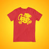 4oNe3 Legends of the Hidden Temple Vintage T-Shirt