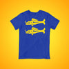 4oNe3 Legends of the Hidden Temple Vintage T-Shirt