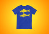 4oNe3 Legends of the Hidden Temple Vintage T-Shirt