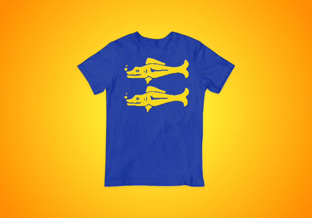 4oNe3 Legends of the Hidden Temple Vintage T-Shirt