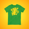 4oNe3 Legends of the Hidden Temple Vintage T-Shirt