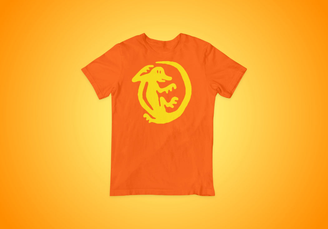 4oNe3 Legends of the Hidden Temple Vintage T-Shirt