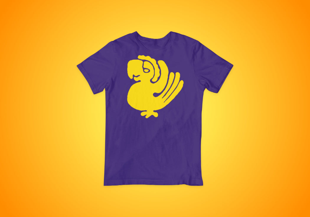 4oNe3 Legends of the Hidden Temple Vintage T-Shirt