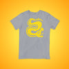 4oNe3 Legends of the Hidden Temple Vintage T-Shirt