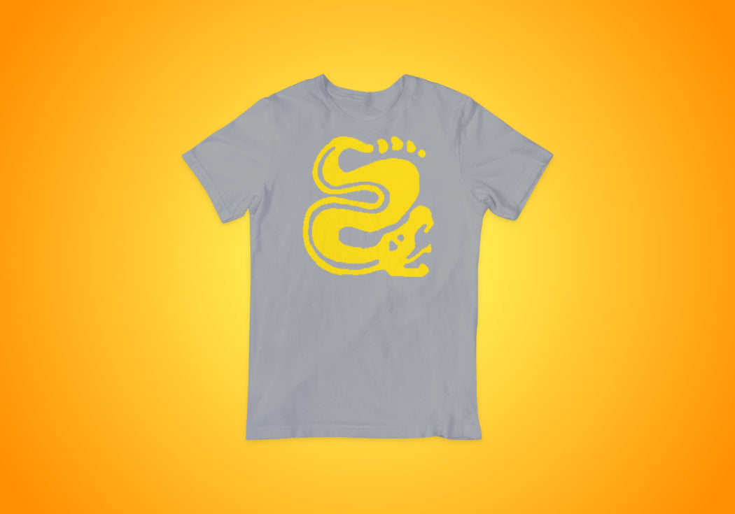 4oNe3 Legends of the Hidden Temple Vintage T-Shirt