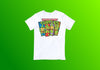 4oNe3 TMNT-Shirt