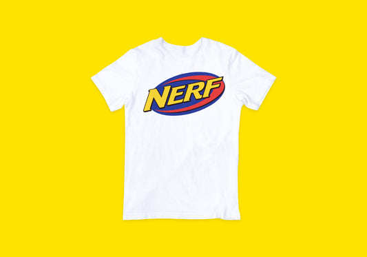 4oNe3 NERF T-Shirt