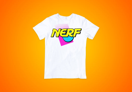 4oNe3 NERF T-Shirt