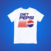 4oNe3 Joani's Diet Pepsi T-Shirt
