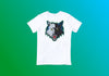 4oNe3 Minnesota Timberwolves Vintage T-Shirt