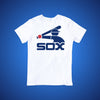 4oNe3 Chicago White Sox Vintage T-Shirt