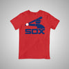 4oNe3 Chicago White Sox Vintage T-Shirt