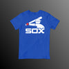 4oNe3 Chicago White Sox Vintage T-Shirt