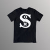 4oNe3 Chicago White Sox Vintage T-Shirt