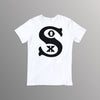 4oNe3 Chicago White Sox Vintage T-Shirt