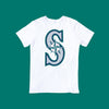 4oNe3 Seattle Mariners Vintage T-Shirt
