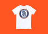 4oNe3 San Diego Padres Vintage T-Shirt