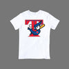 4oNe3 Toronto Blue Jays Vintage T-Shirt