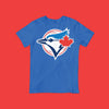 4oNe3 Toronto Blue Jays Vintage T-Shirt