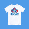 4oNe3 Toronto Blue Jays Vintage T-Shirt