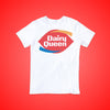 4oNe3 Dairy Queen Vintage T-Shirt