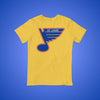 4oNe3 St. Louis Blues Vintage T-Shirt