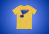 4oNe3 St. Louis Blues Vintage T-Shirt
