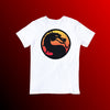 4oNe3 Mortal Kombat Vintage T-Shirt