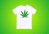 4oNe3 Cannabis Vintage T-Shirt