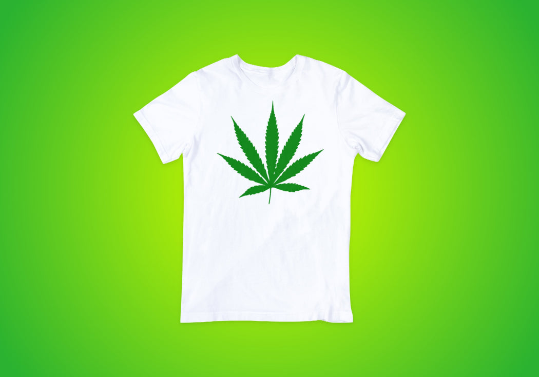 4oNe3 Cannabis Vintage T-Shirt