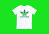 4oNe3 Cannabis Vintage T-Shirt
