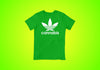 4oNe3 Cannabis Vintage T-Shirt
