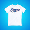 4oNe3 Montréal Expos Vintage T-Shirt