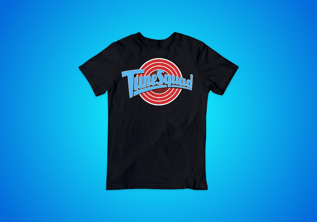 4oNe3 Space Jam T-Shirt