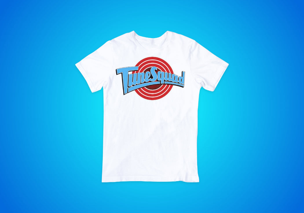4oNe3 Space Jam T-Shirt
