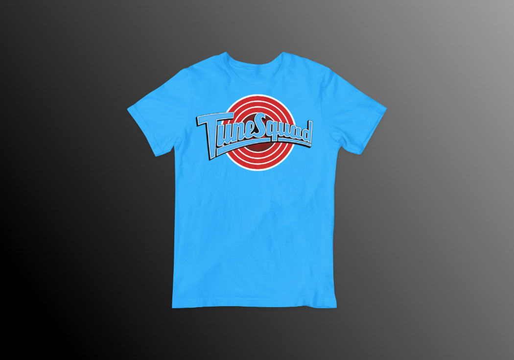 4oNe3 Space Jam T-Shirt