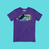 4oNe3 Tampa Bay Devil Rays Vintage T-Shirt