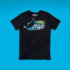 4oNe3 Tampa Bay Devil Rays Vintage T-Shirt