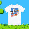 4oNe3 Duck Hunt T-Shirt