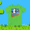 4oNe3 Duck Hunt T-Shirt