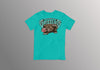 4oNe3 Vancouver Grizzlies Vintage T-Shirt