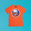 4oNe3 New York Islanders Vintage T-Shirt