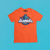 4oNe3 New York Islanders Vintage T-Shirt